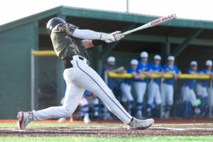 University wins regular season finale against Lewis County